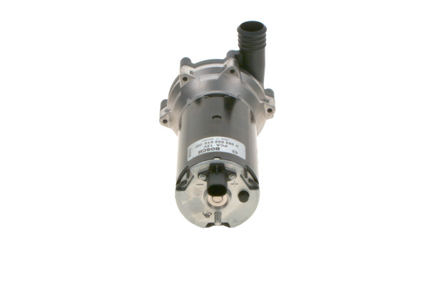 Auxiliary Water Pump (cooling water circuit) - 0392022010 BOSCH - 0005000386, A0005000286, A0005000386